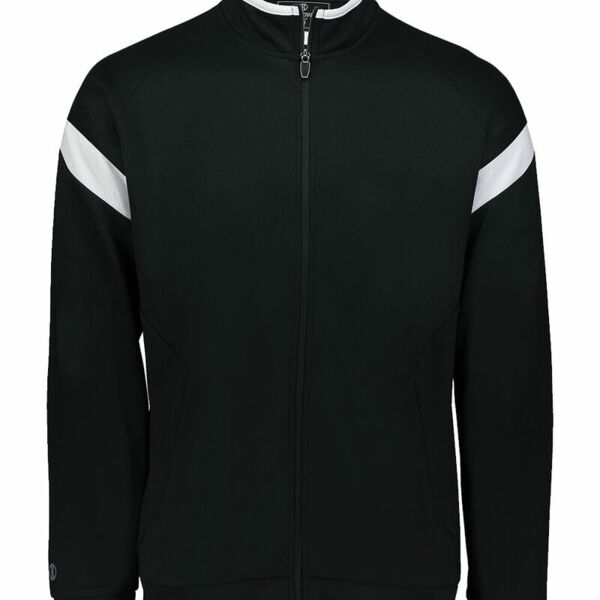 Youth Limitless Full-Zip Jacket Thumbnail