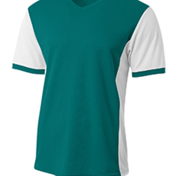 Youth Premier Soccer Jersey Thumbnail