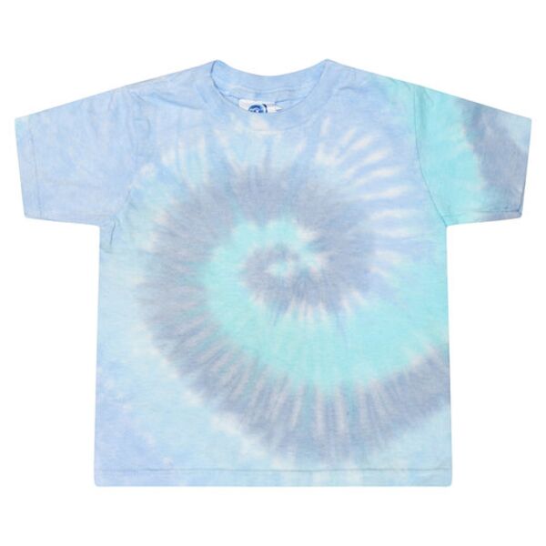 Ladies' Cropped T-Shirt Thumbnail