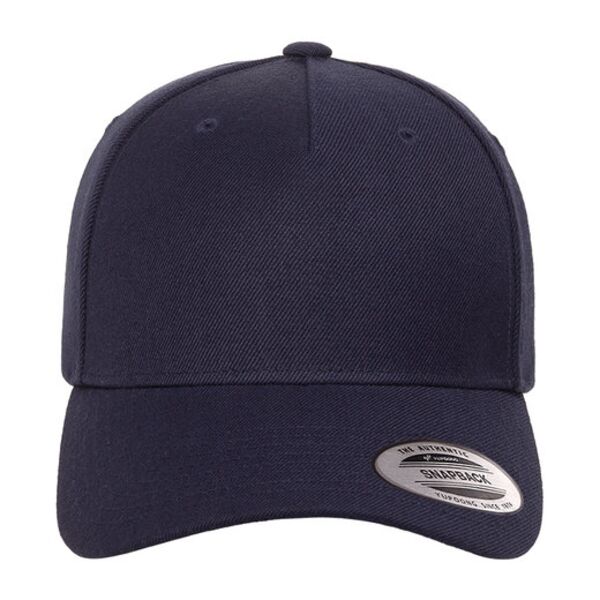 Premium Snapback Cap Thumbnail