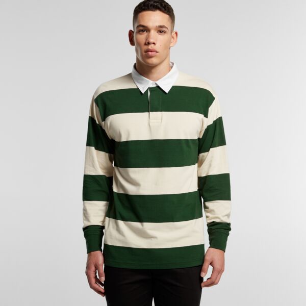 RUGBY STRIPE Thumbnail