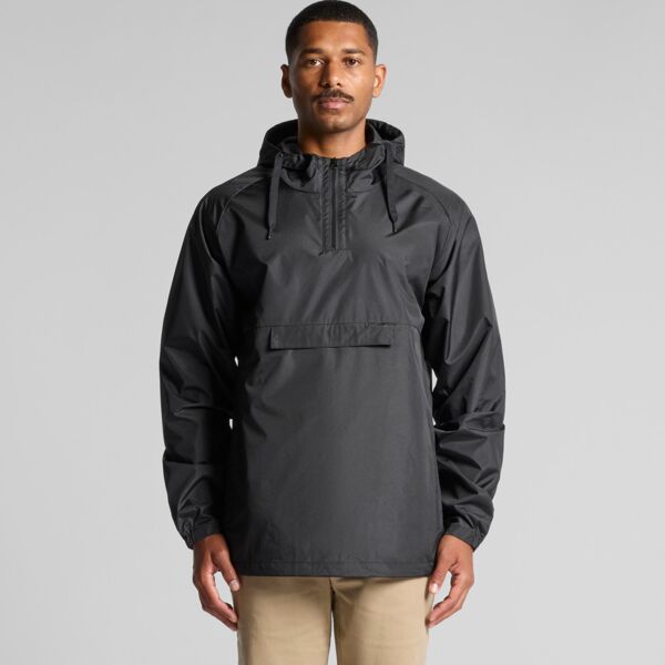 CYRUS WINDBREAKER Thumbnail