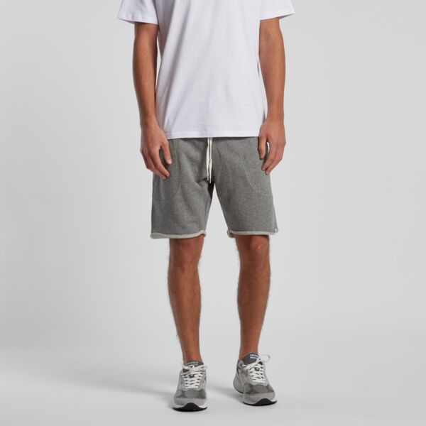 TRACK SHORTS Thumbnail