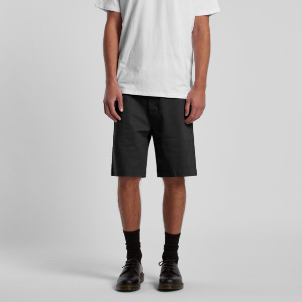 UNIFORM SHORTS Thumbnail
