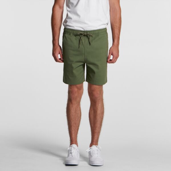 WALK SHORTS Thumbnail