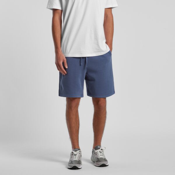 FADED STADIUM SHORTS Thumbnail
