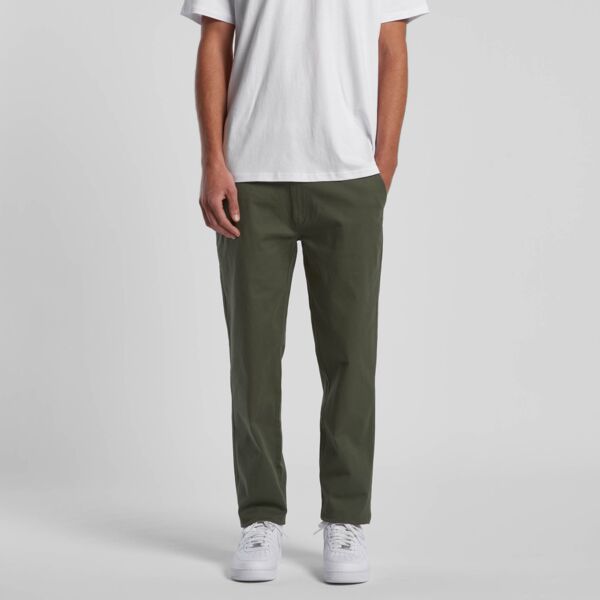 STRAIGHT PANTS Thumbnail