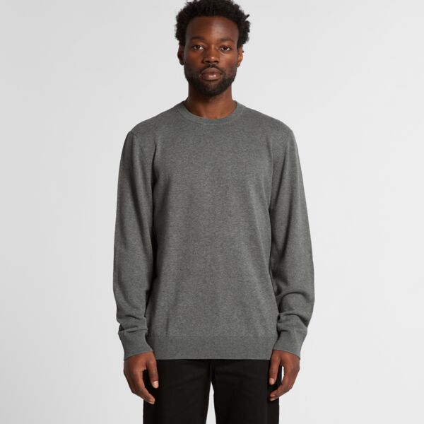 KNIT CREW Thumbnail