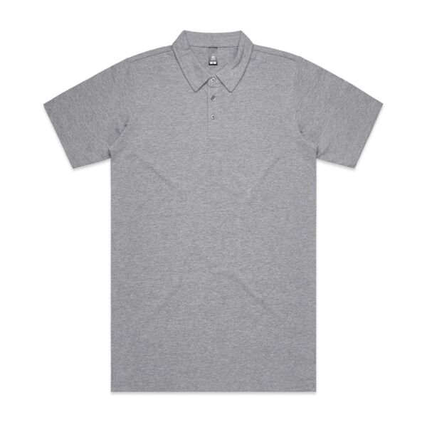 CHAD POLO Thumbnail