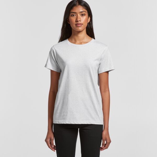 MAPLE MARLE TEE Thumbnail