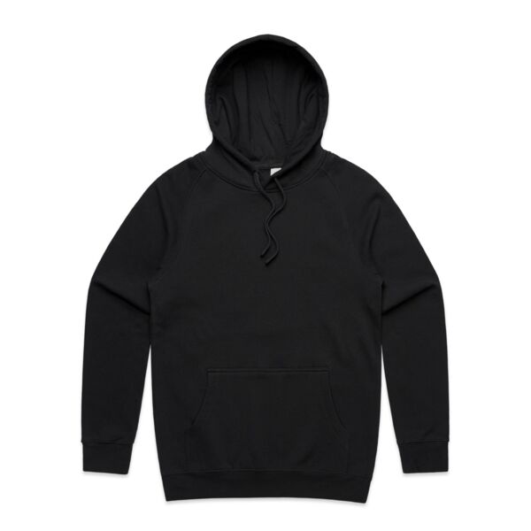 OVERSIZED SUPPLY HOOD Thumbnail