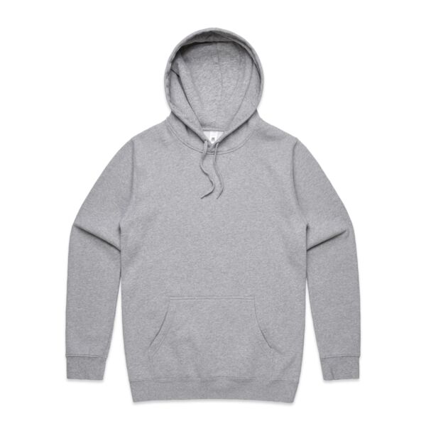 OVERSIZED STENCIL HOOD Thumbnail