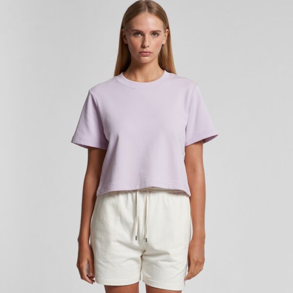 TERRY TEE Thumbnail