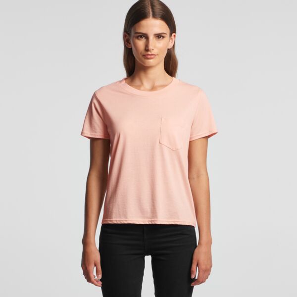 SQUARE TEE Thumbnail
