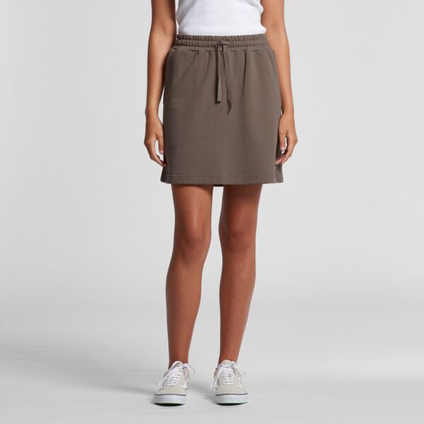 TERRY SKIRT Thumbnail