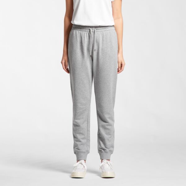 WOS PREMIUM TRACK PANTS Thumbnail