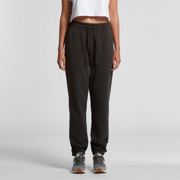 WOS FADED TRACK PANTS Thumbnail