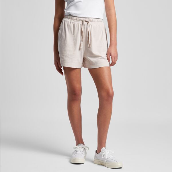 SOFT SHORTS Thumbnail