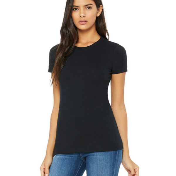Ladies' The Favorite T-Shirt Thumbnail