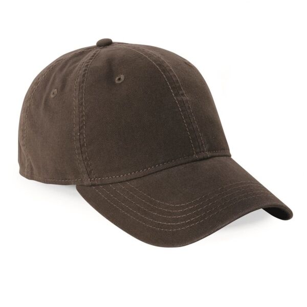 Highland Cap Thumbnail