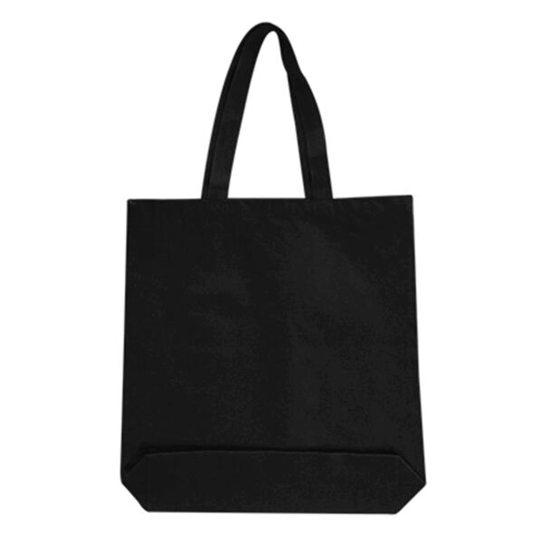 Gusseted Tote Thumbnail