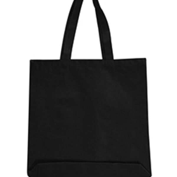 Medium Gusseted Tote Thumbnail