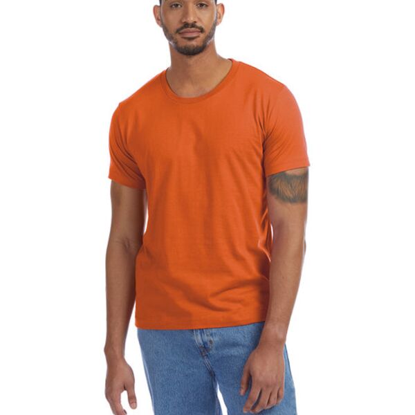 Unisex Go-To T-Shirt Thumbnail