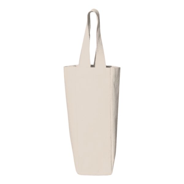 Single Wine Tote Thumbnail