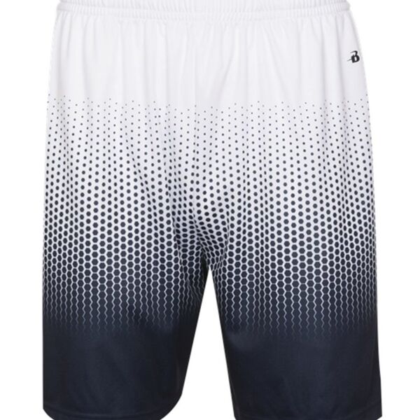 Youth Hex 2.0 Shorts Thumbnail