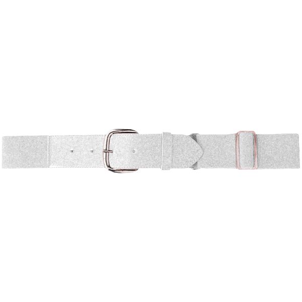 Elastic Baseball Belt Thumbnail