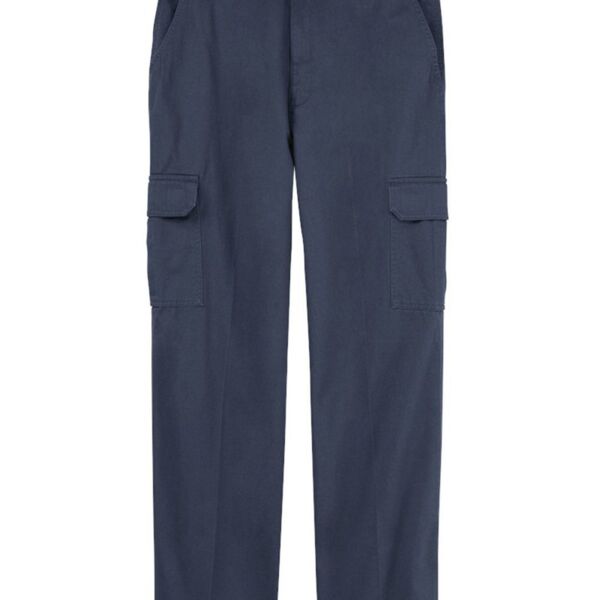 Twill Cargo Pants - Extended Sizes Thumbnail