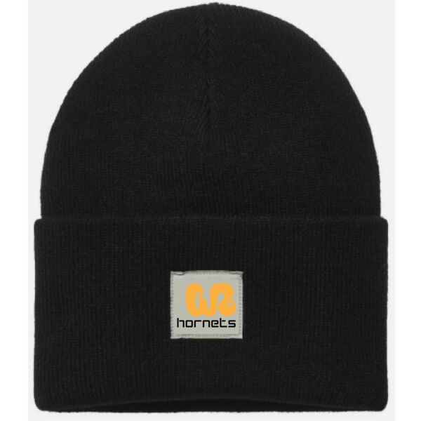 WRHS-CAR Beanie Thumbnail