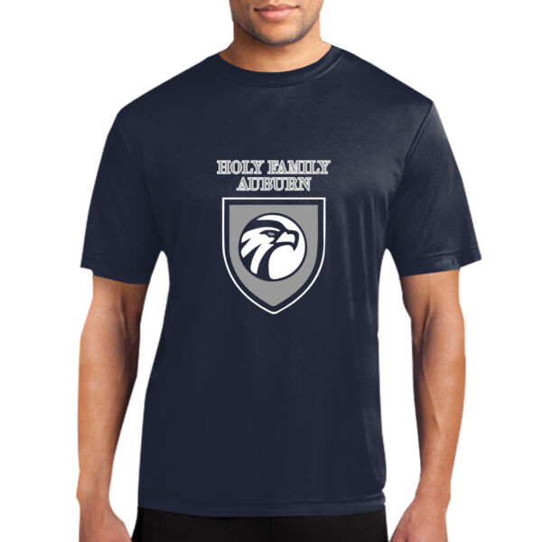 Holy Family - Port & Company Adult Performance T-Shirt Thumbnail