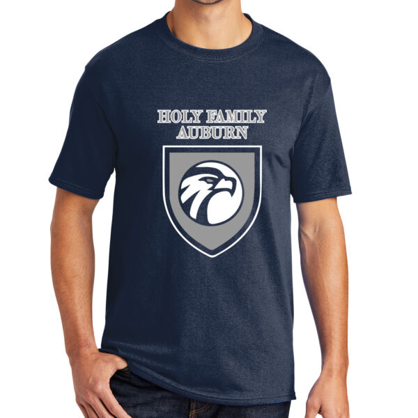 Holy Family - Adult 100% Cotton Tee Thumbnail