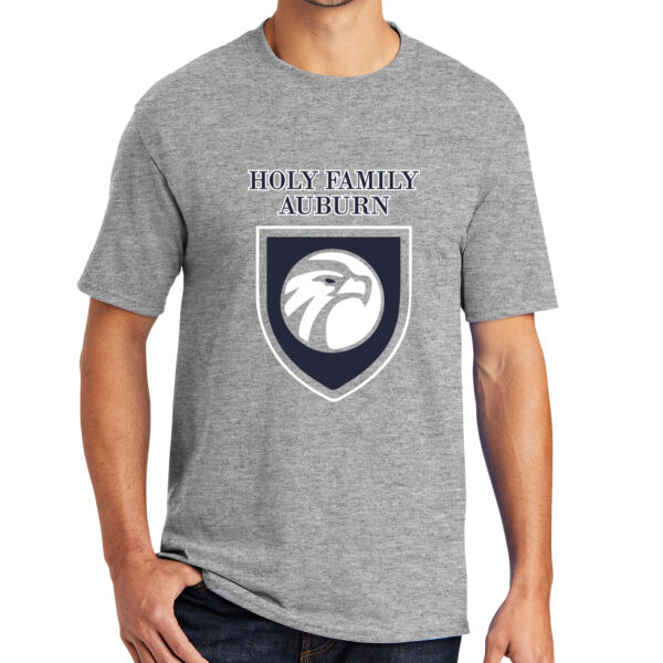 Holy Family - Adult 100% Cotton Tee Thumbnail